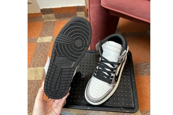 Shoes Jordan AJ-1105 Designed Diamond 1111